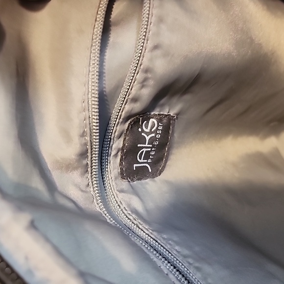 Convertible backpack purse EUC - Picture 8 of 12